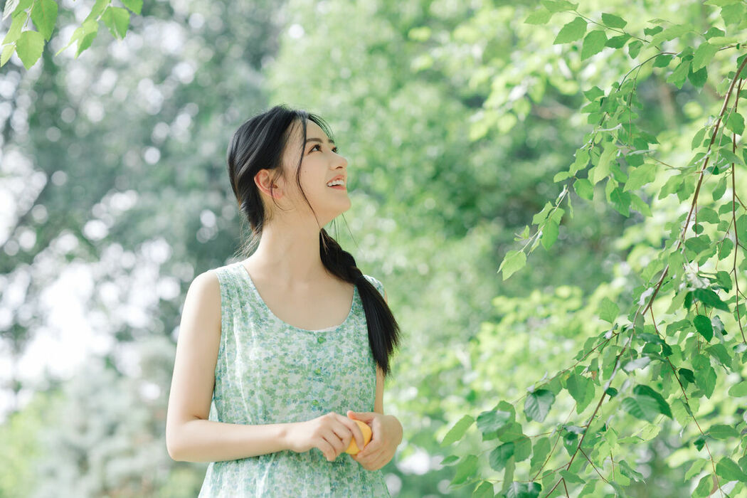 YiTuYu艺图语 Vol.9364 Bu Yao Zhang Rou (27P)