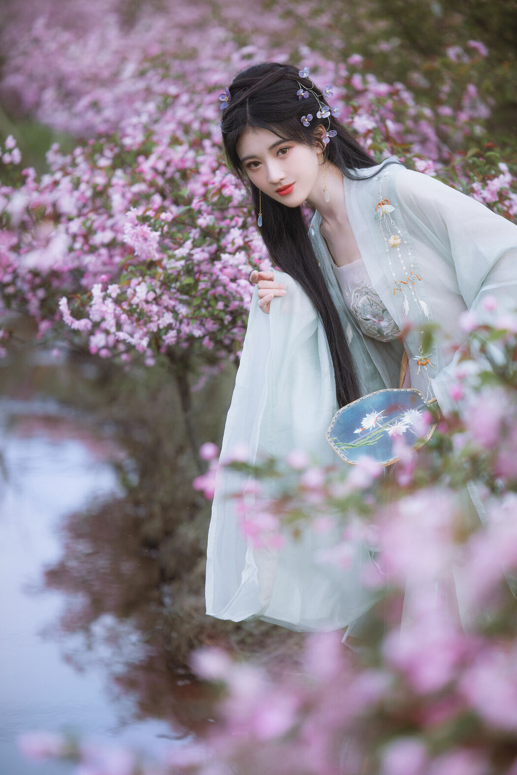 YiTuYu艺图语 Vol.9326 Dang Chu Jiao Ren Jia Xiao Tian Tian (18P)