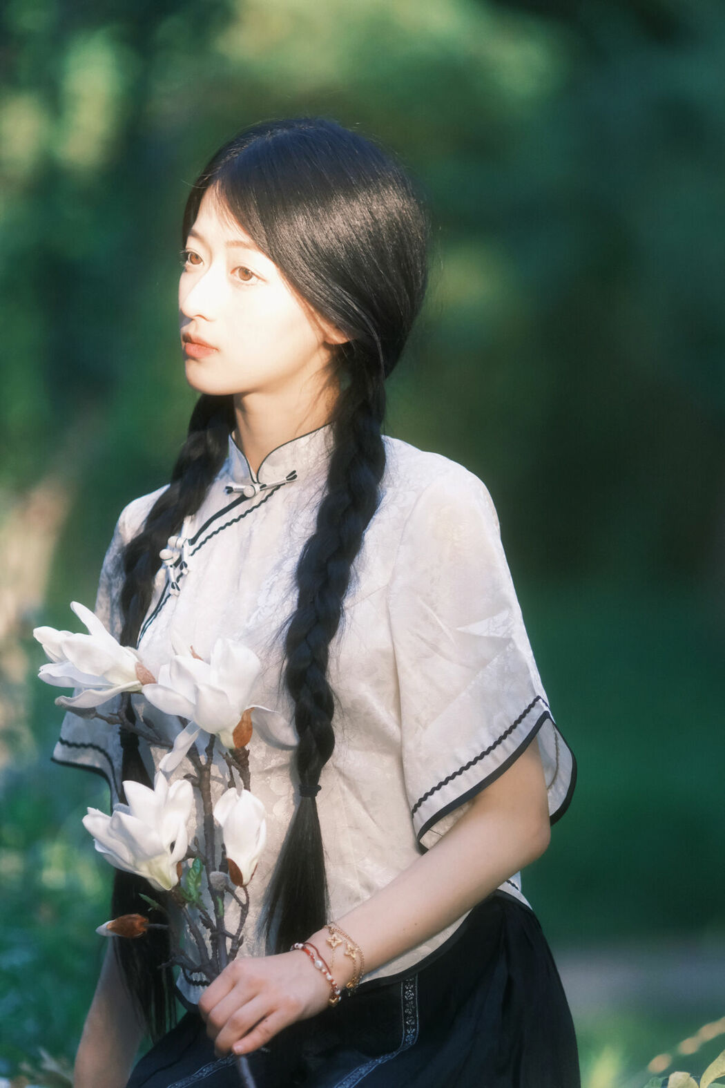 YiTuYu艺图语 Vol.9354 Xu Jia Yue (31P)