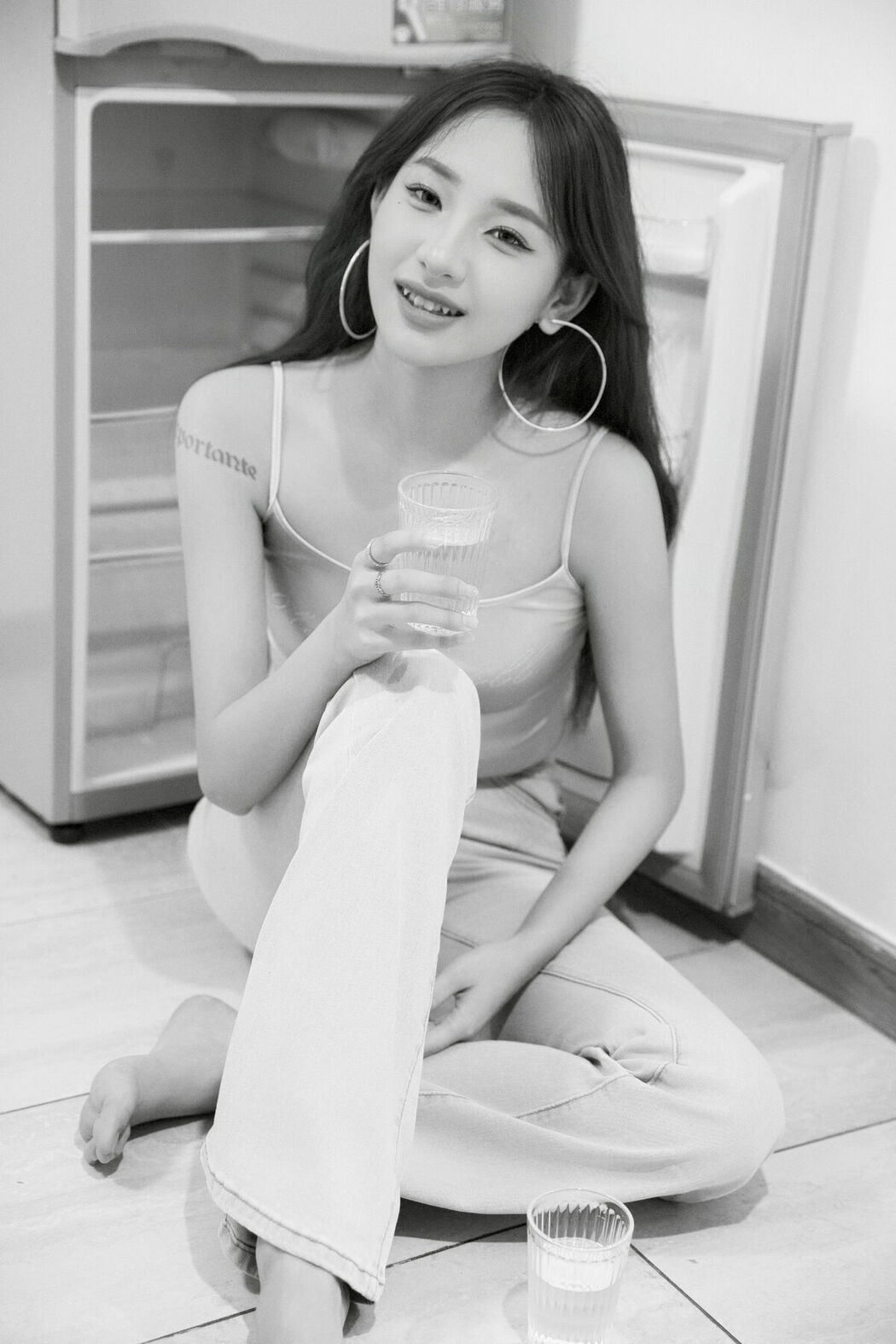 YiTuYu艺图语 Vol.9322 Rou Rou (26P)