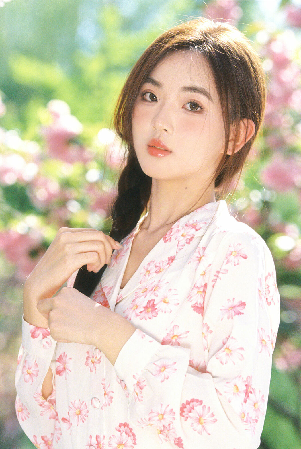 YiTuYu艺图语 Vol.9339 Yi Ming (15P)