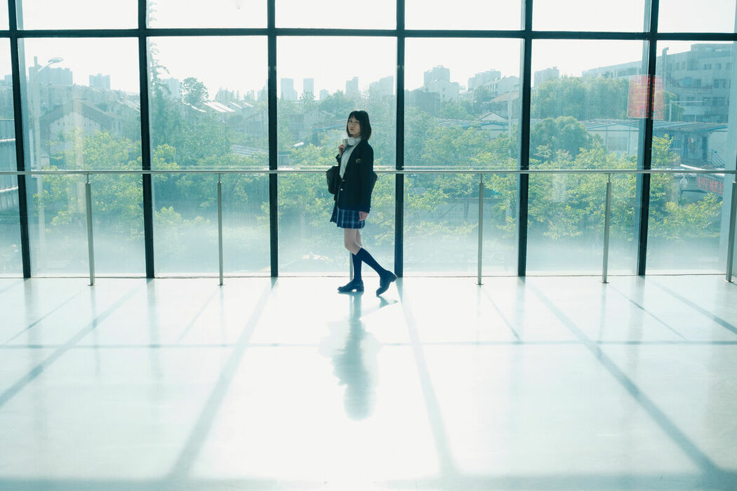 YiTuYu艺图语 Vol.9363 Qi Qi (44P)