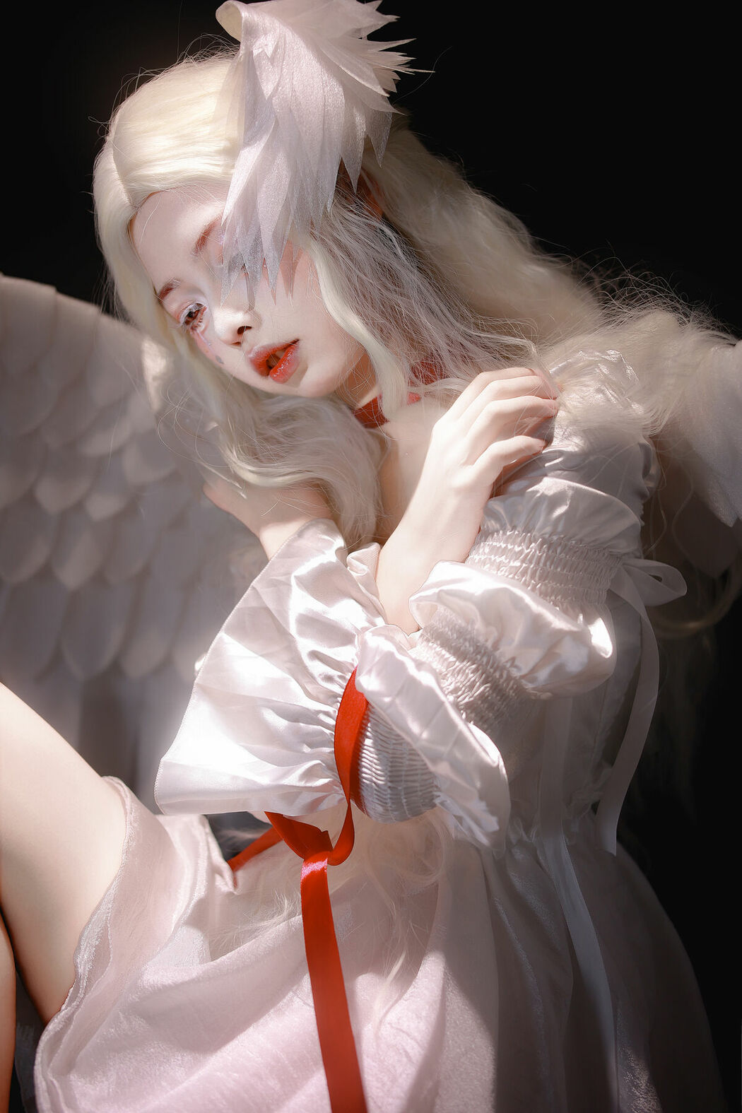 YiTuYu艺图语 Vol.9335 Fei Fei (19P)