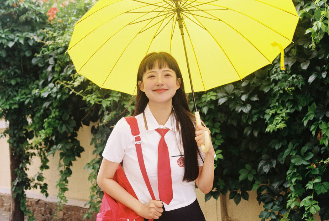 YiTuYu艺图语 Vol.9366 Xiao Wei Xiao Wei (32P)