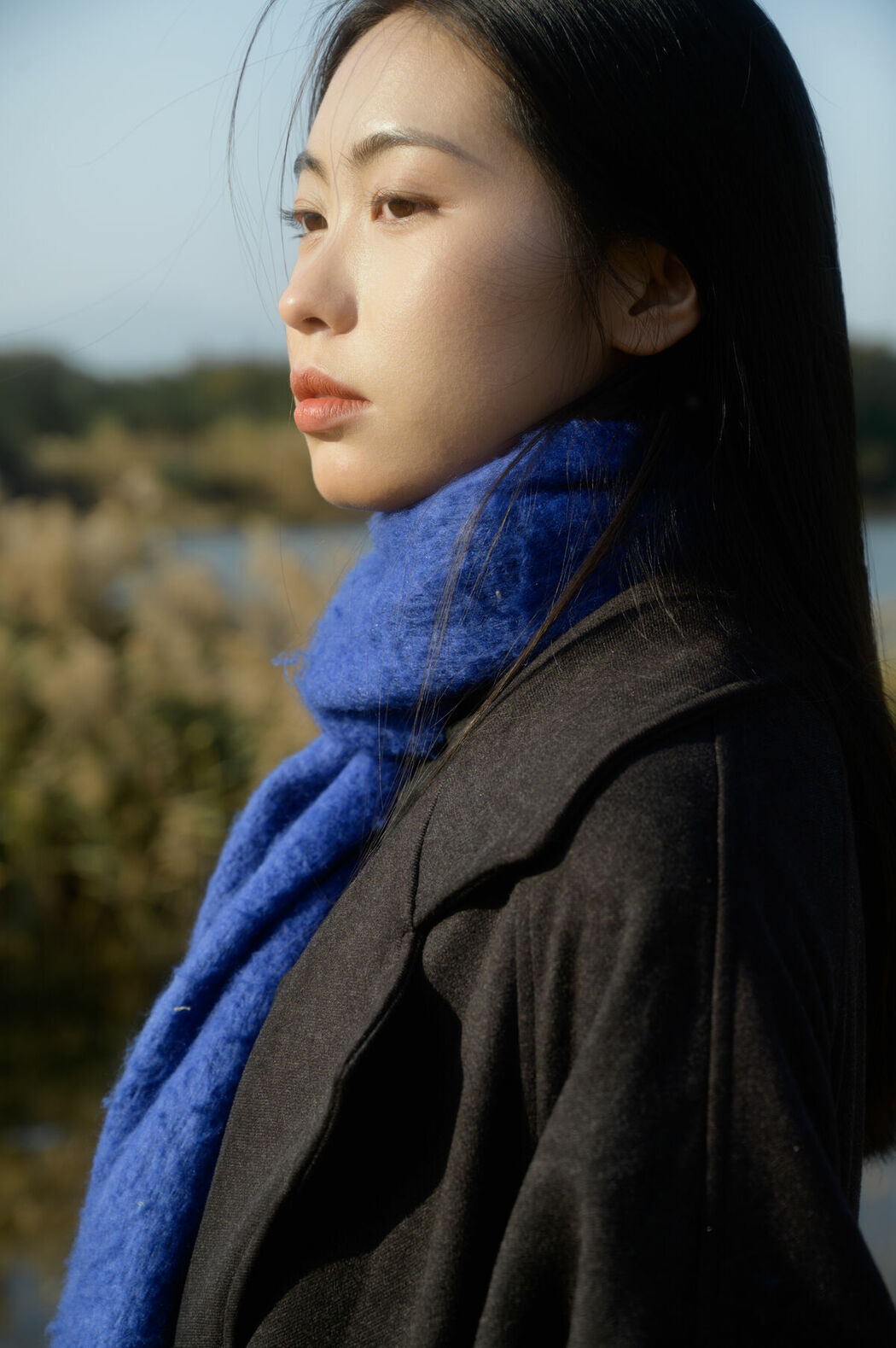 YiTuYu艺图语 Vol.9334 Ban Ge Yue Liang (18P)