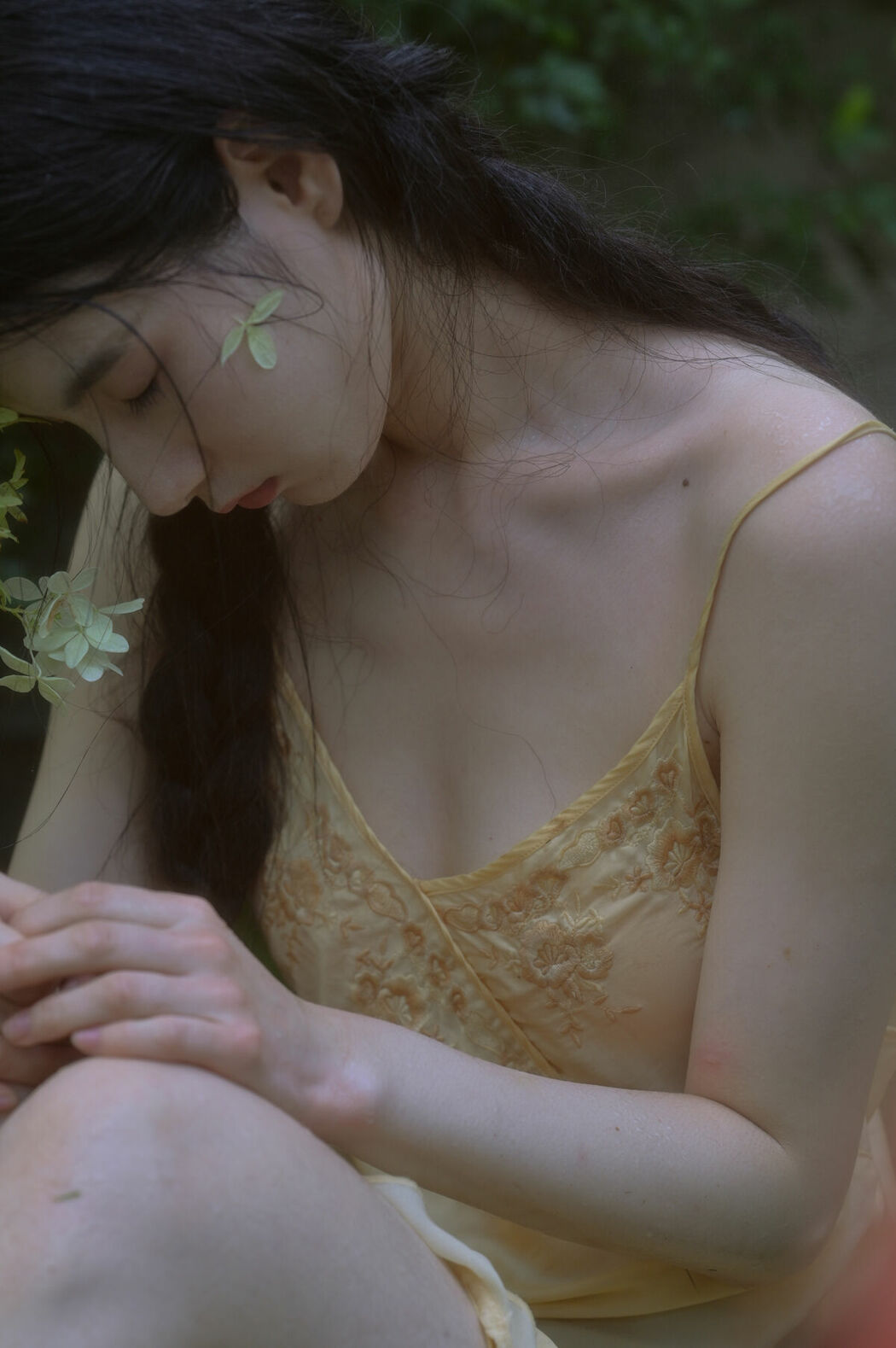 YiTuYu艺图语 Vol.9332 Yi Ming (54P)