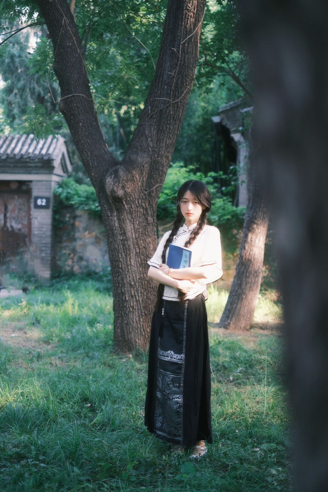 YiTuYu艺图语 Vol.9354 Xu Jia Yue (31P)