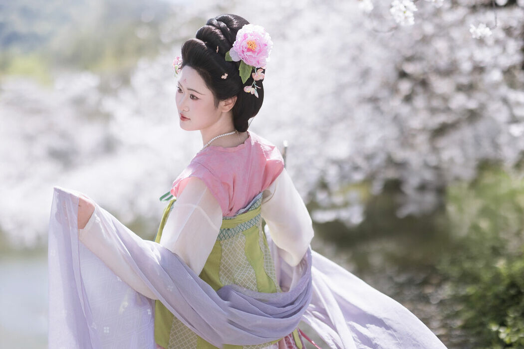 YiTuYu艺图语 Vol.9360 Shi Shuang Ling A (67P)