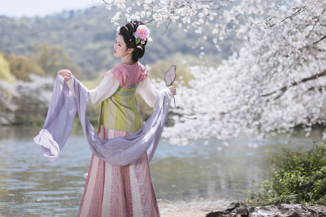 YiTuYu艺图语 Vol.9360 Shi Shuang Ling A (67P)