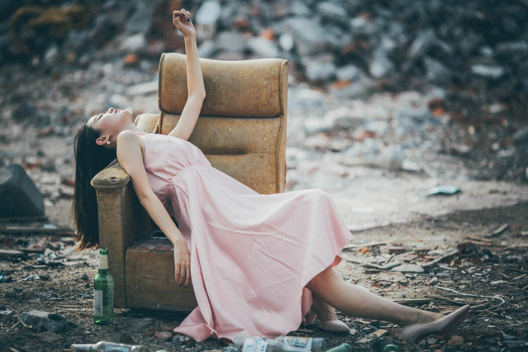 YiTuYu艺图语 Vol.9361 Ji Lei (24P)