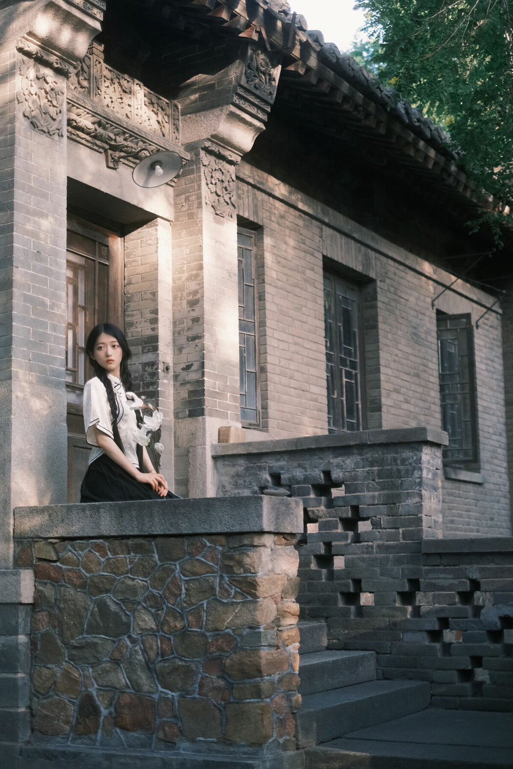 YiTuYu艺图语 Vol.9354 Xu Jia Yue (31P)