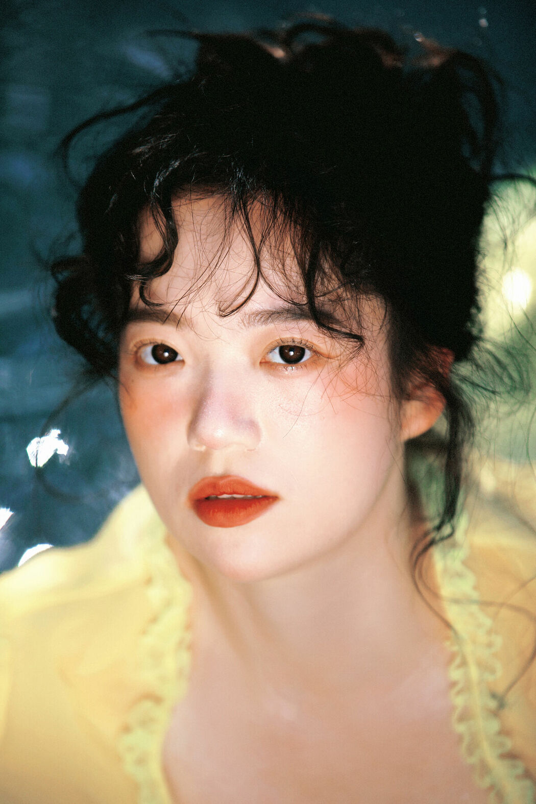 YiTuYu艺图语 Vol.9350 Shi Shi (23P)