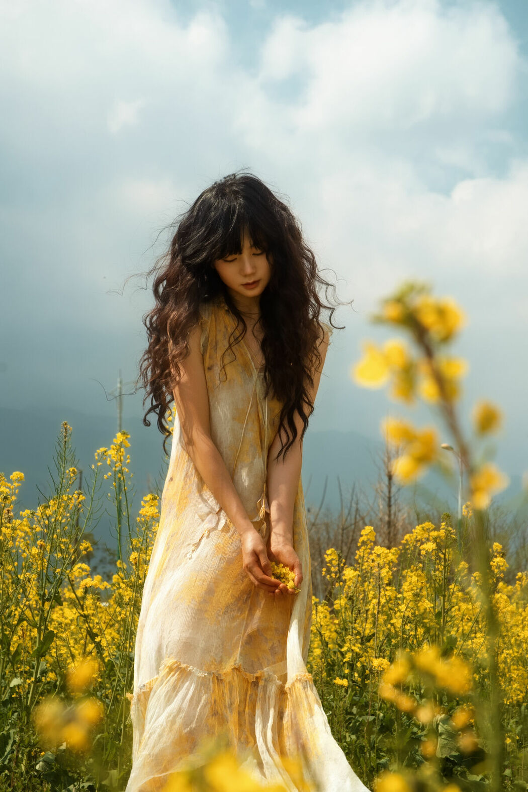 YiTuYu艺图语 Vol.9349 Nan Er (18P)