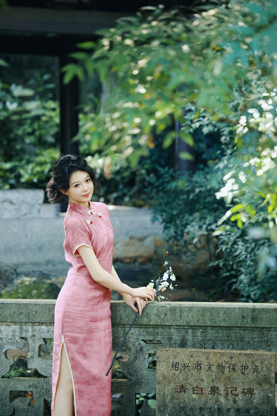 YiTuYu艺图语 Vol.9359 Chen Xi (27P)