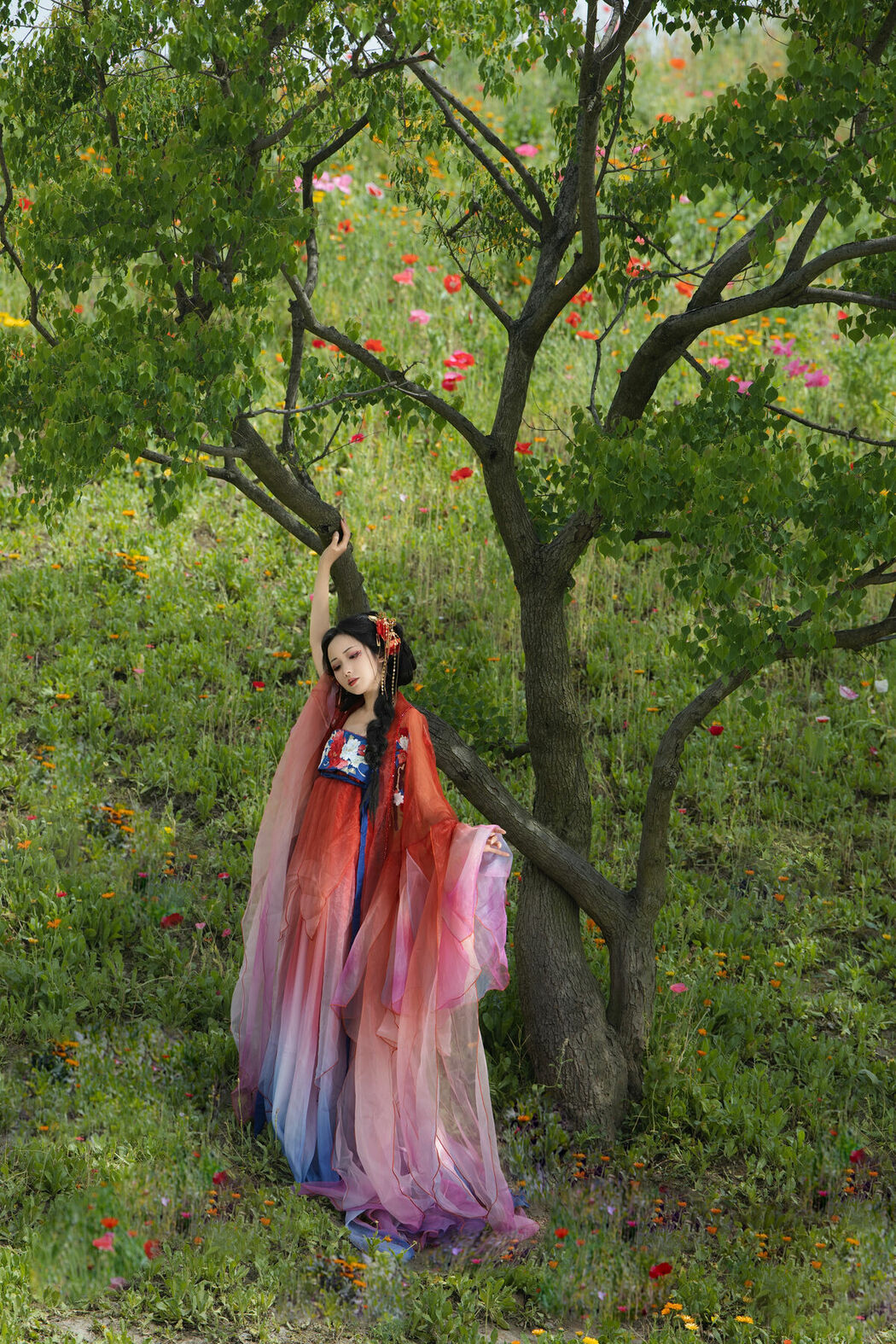 YiTuYu艺图语 Vol.9351 Yang Yang (17P)