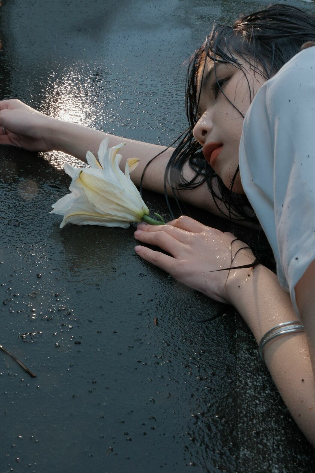 YiTuYu艺图语 Vol.9365 Nishi Ichioku (15P)