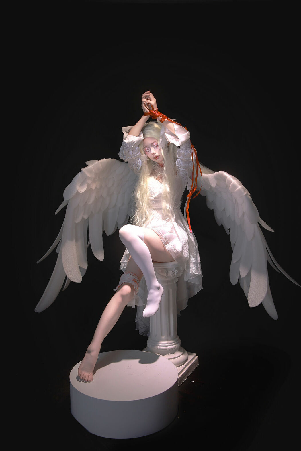 YiTuYu艺图语 Vol.9335 Fei Fei (19P)