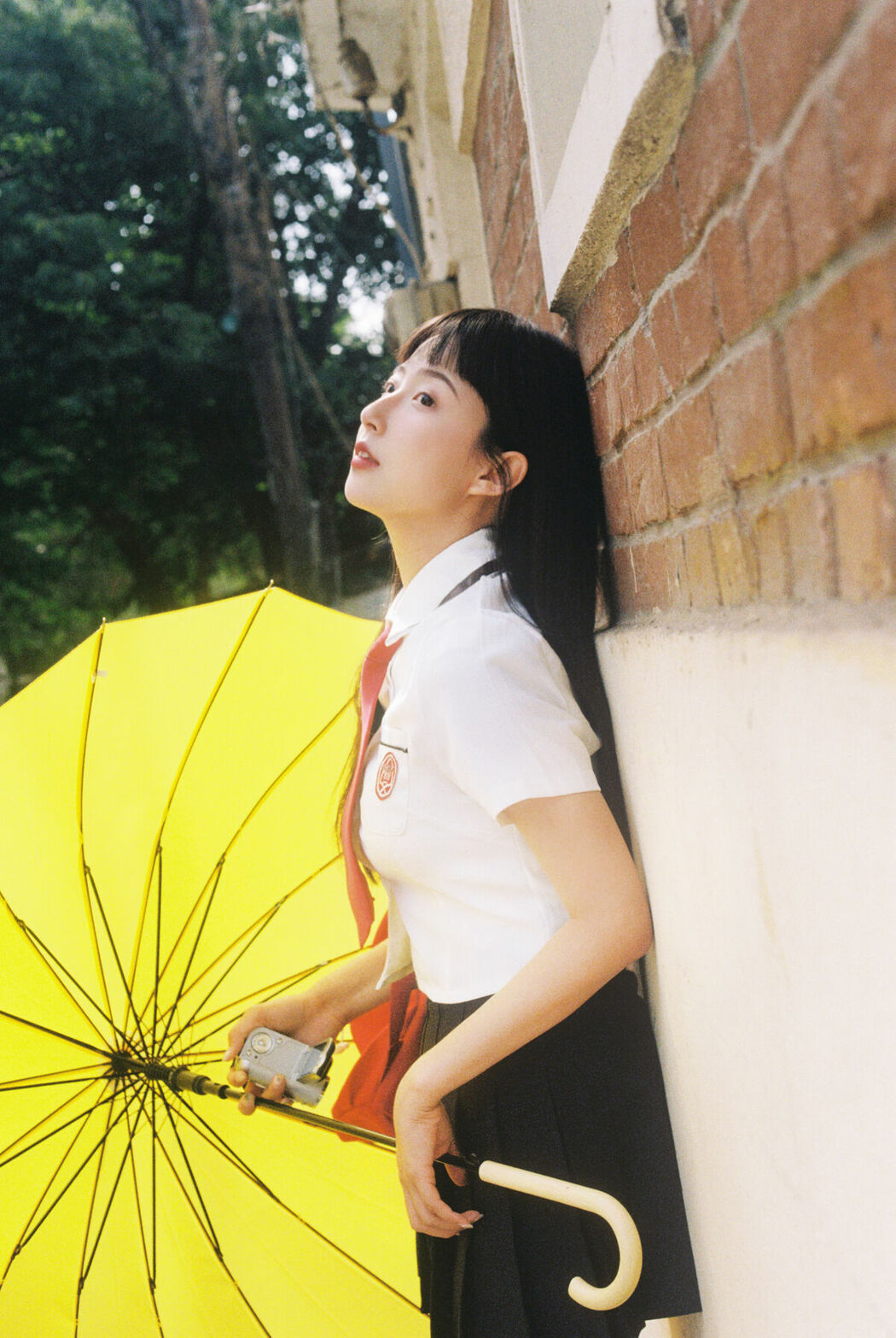 YiTuYu艺图语 Vol.9366 Xiao Wei Xiao Wei (32P)