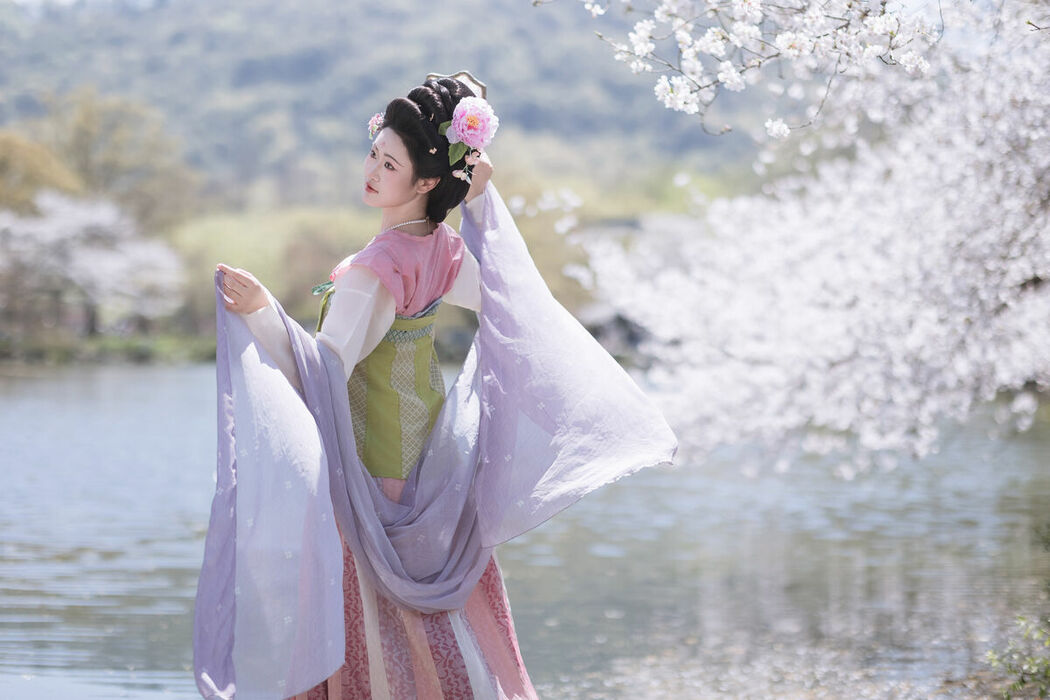 YiTuYu艺图语 Vol.9360 Shi Shuang Ling A (67P)