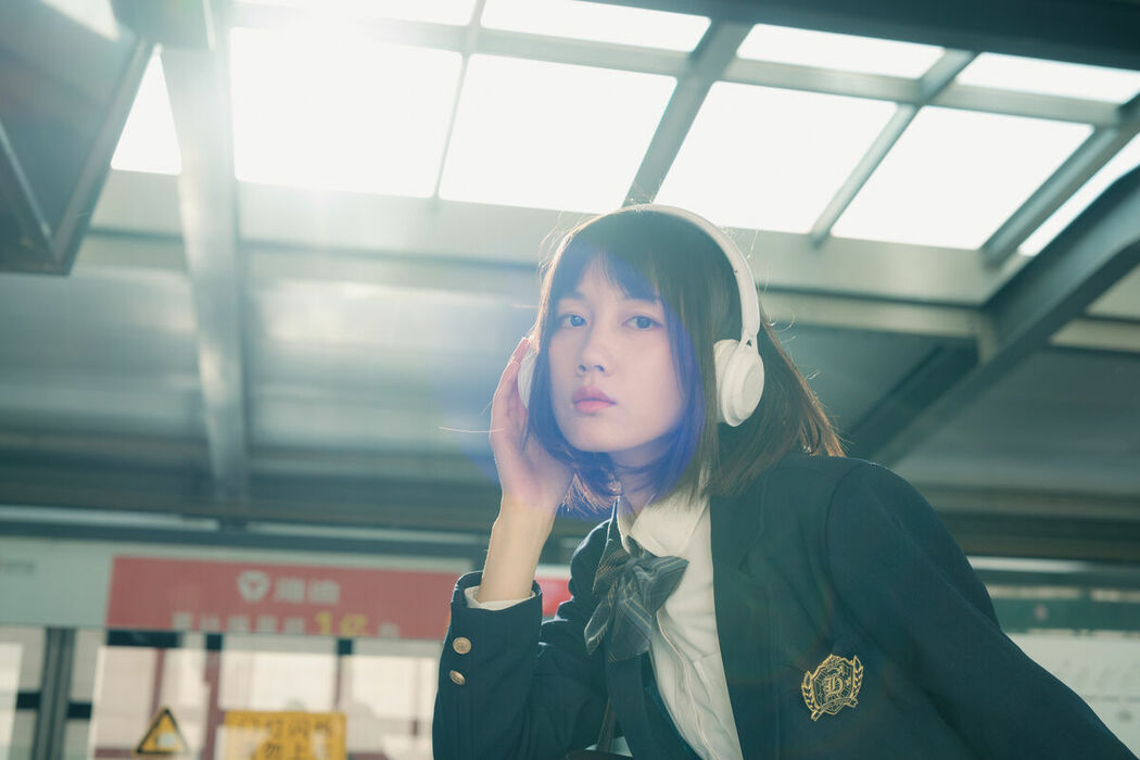 YiTuYu艺图语 Vol.9363 Qi Qi (44P)