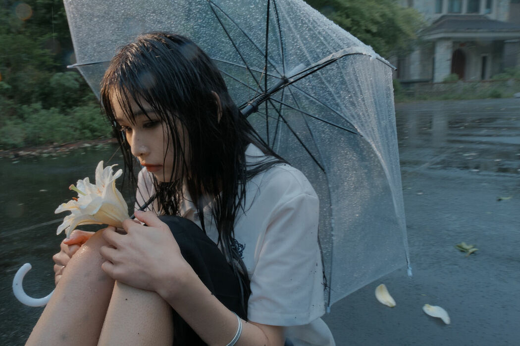 YiTuYu艺图语 Vol.9365 Nishi Ichioku (15P)