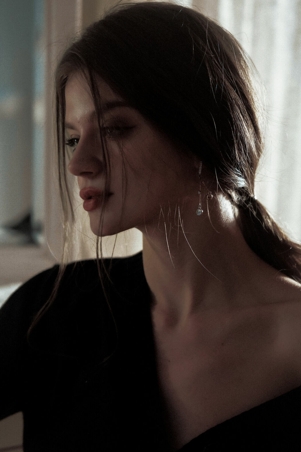 YiTuYu艺图语 Vol.9357 Zhu Li (14P)