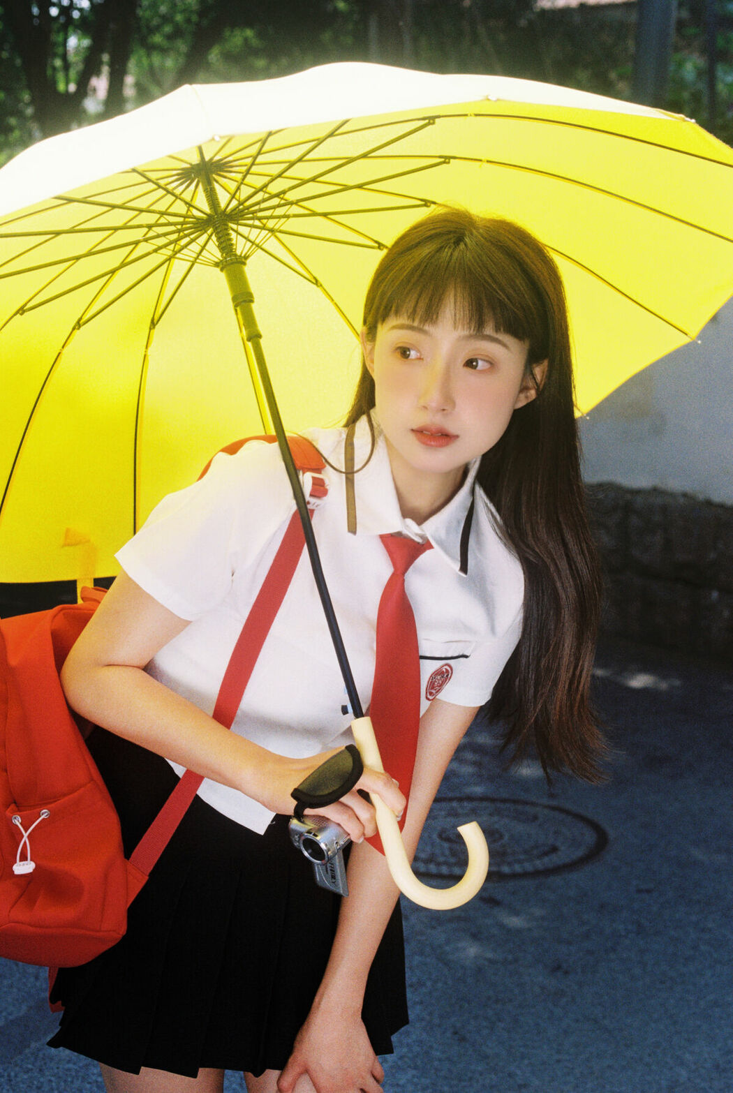 YiTuYu艺图语 Vol.9366 Xiao Wei Xiao Wei (32P)