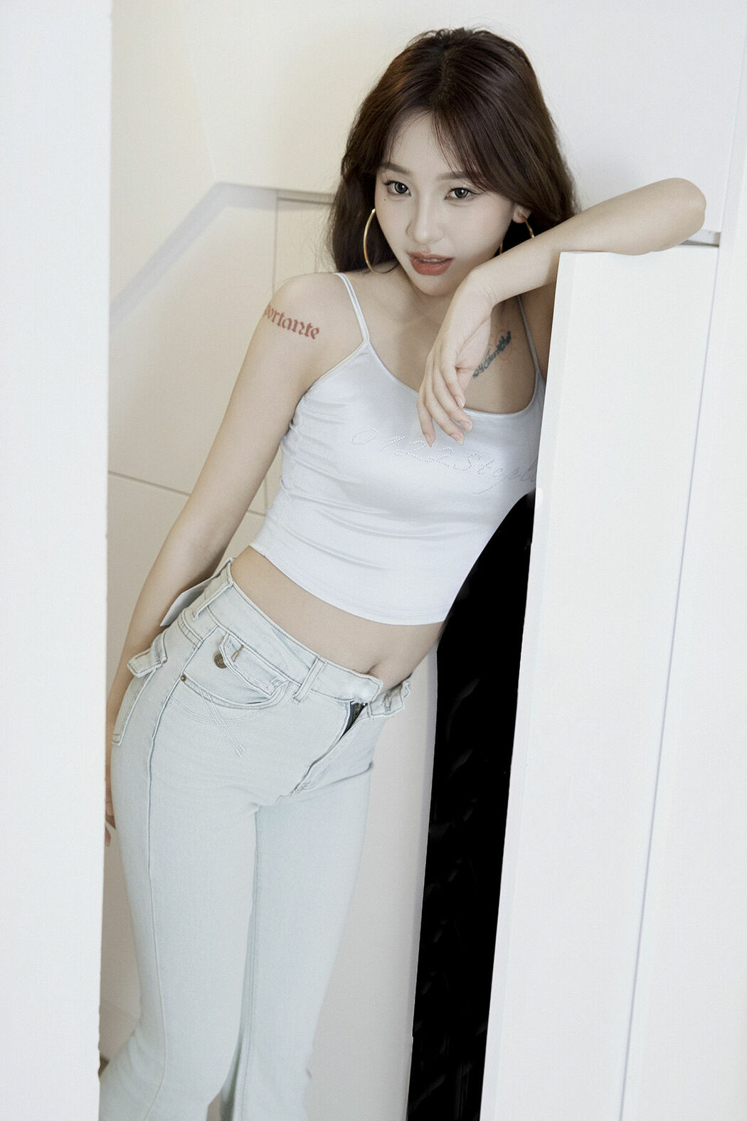 YiTuYu艺图语 Vol.9322 Rou Rou (26P) Cover Photo