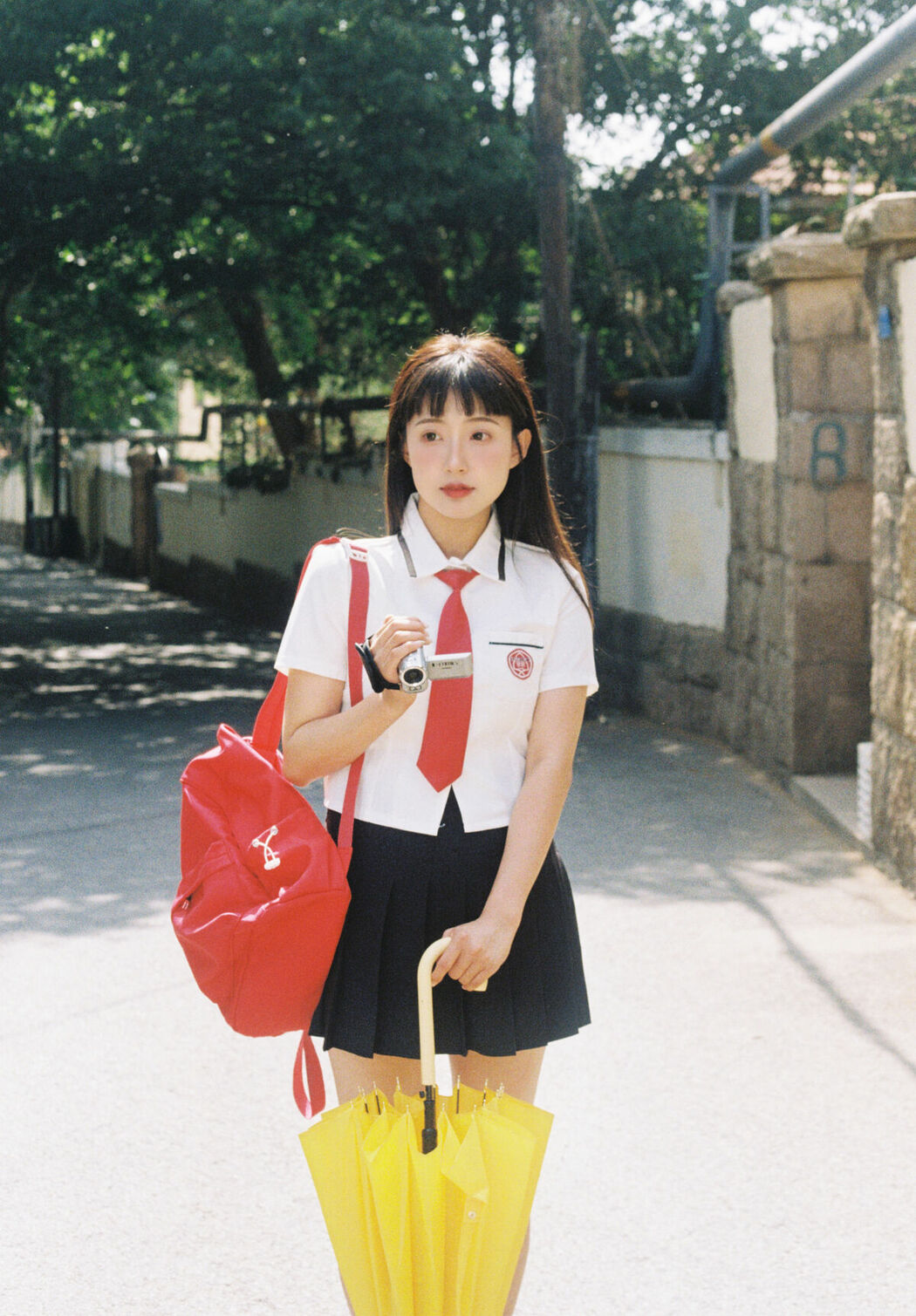 YiTuYu艺图语 Vol.9366 Xiao Wei Xiao Wei (32P)