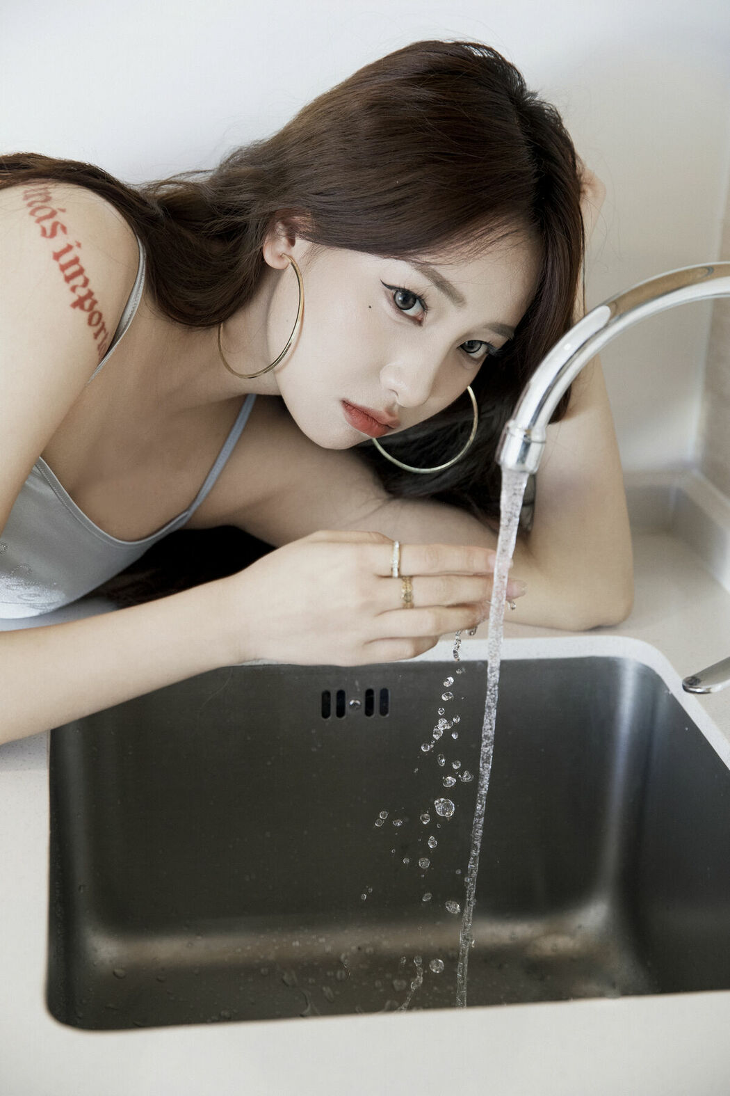 YiTuYu艺图语 Vol.9322 Rou Rou (26P)