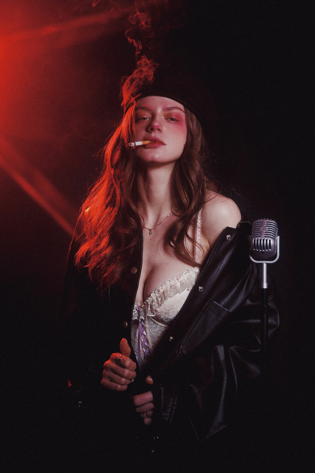 YiTuYu艺图语 Vol.9323 Zhu Li (14P)