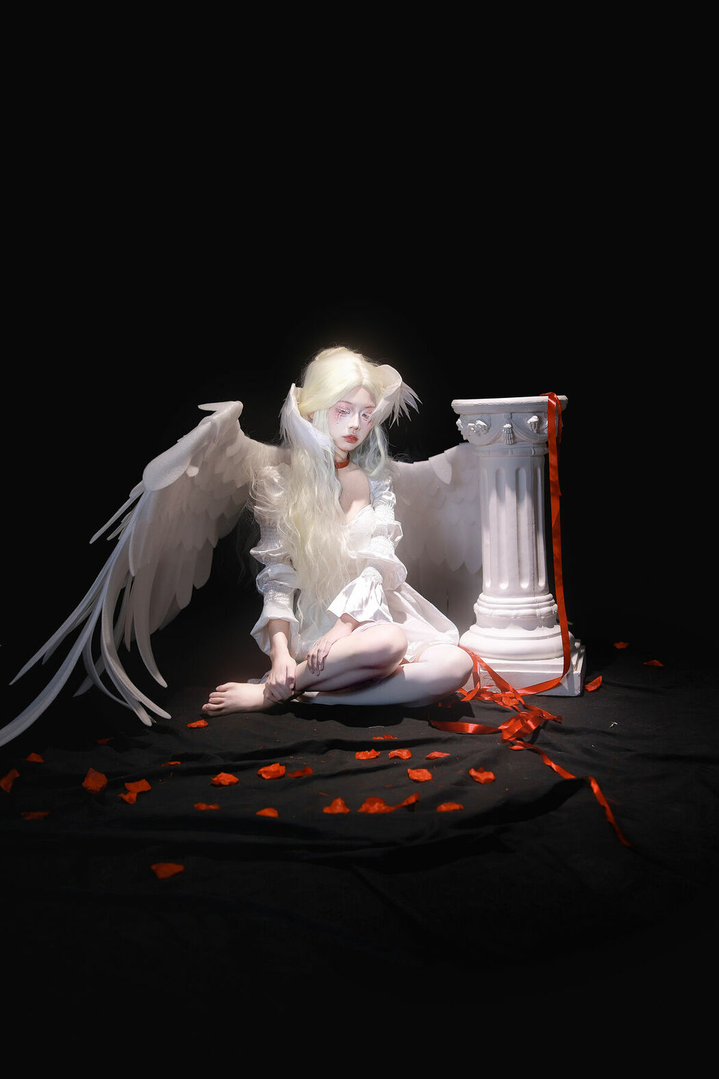 YiTuYu艺图语 Vol.9335 Fei Fei (19P)