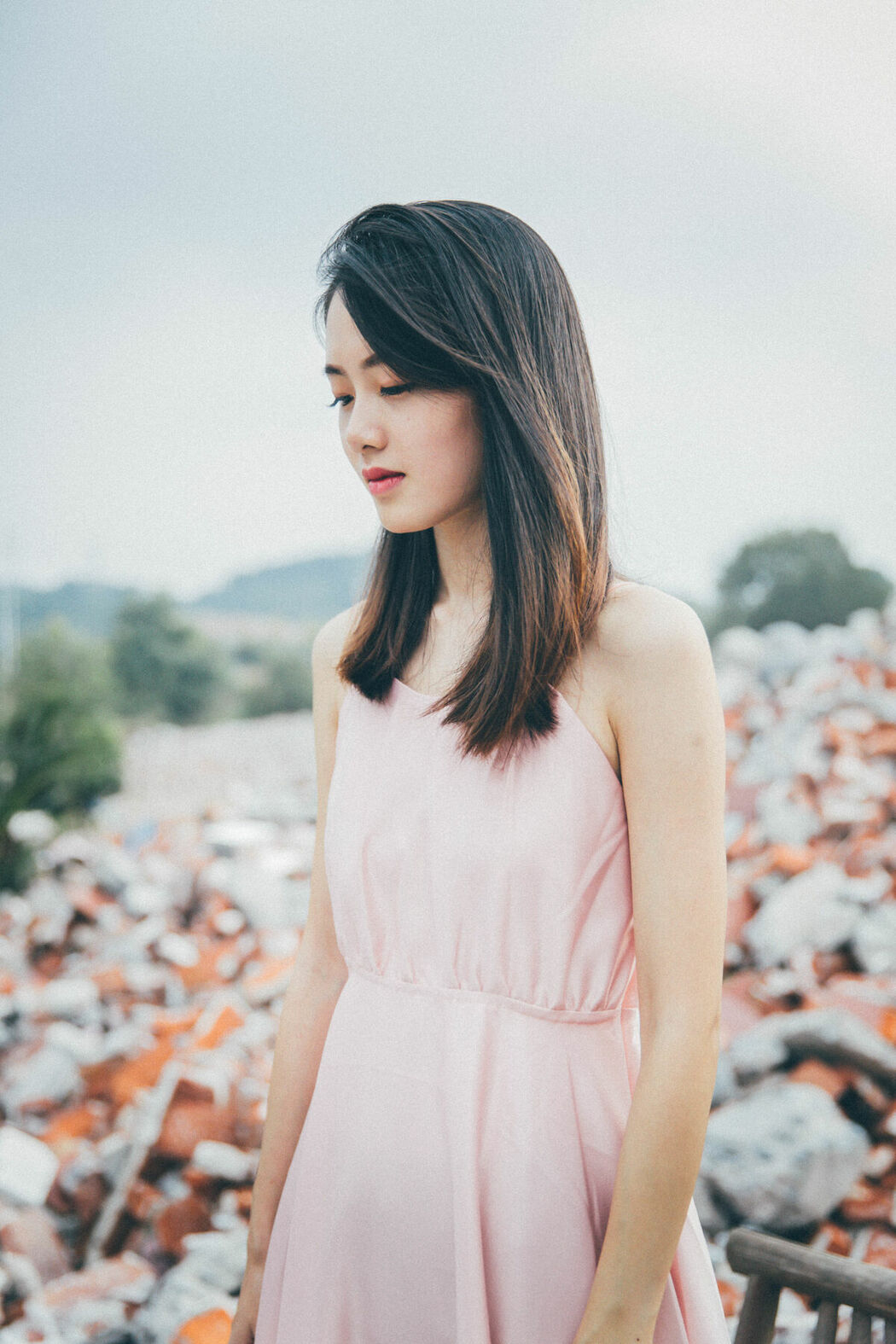 YiTuYu艺图语 Vol.9361 Ji Lei (24P)