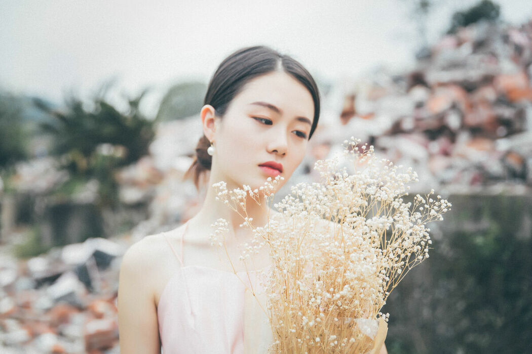 YiTuYu艺图语 Vol.9361 Ji Lei (24P)