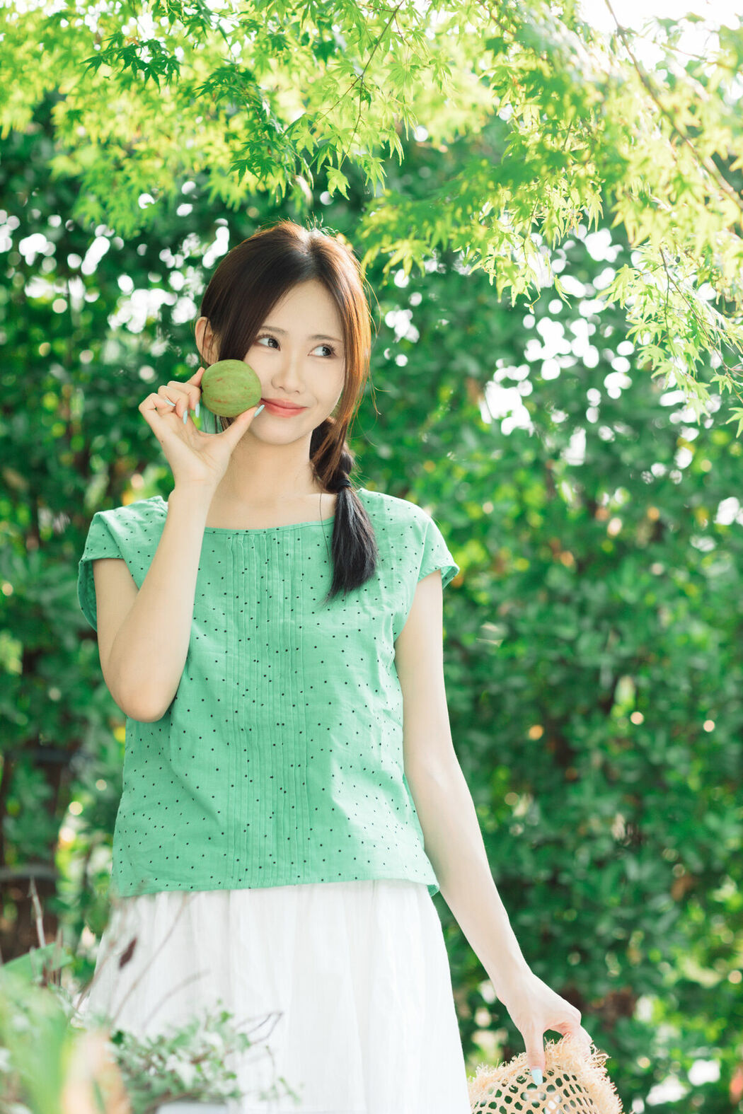 YiTuYu艺图语 Vol.9337 Ka Bi (14P)