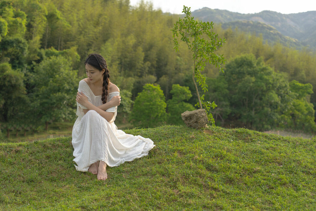 YiTuYu艺图语 Vol.9327 Ya (21P)