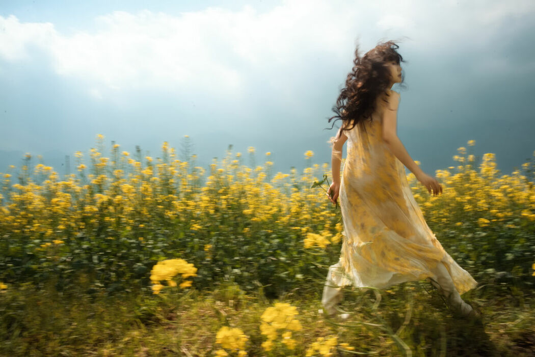 YiTuYu艺图语 Vol.9349 Nan Er (18P)