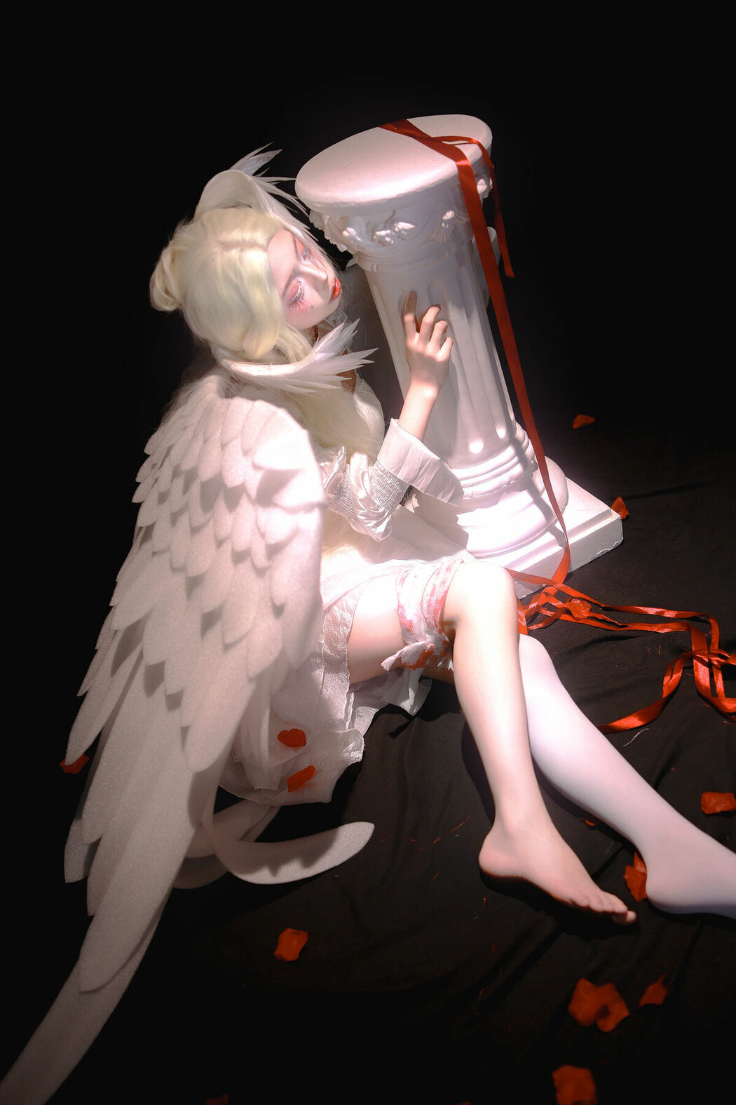 YiTuYu艺图语 Vol.9335 Fei Fei (19P)