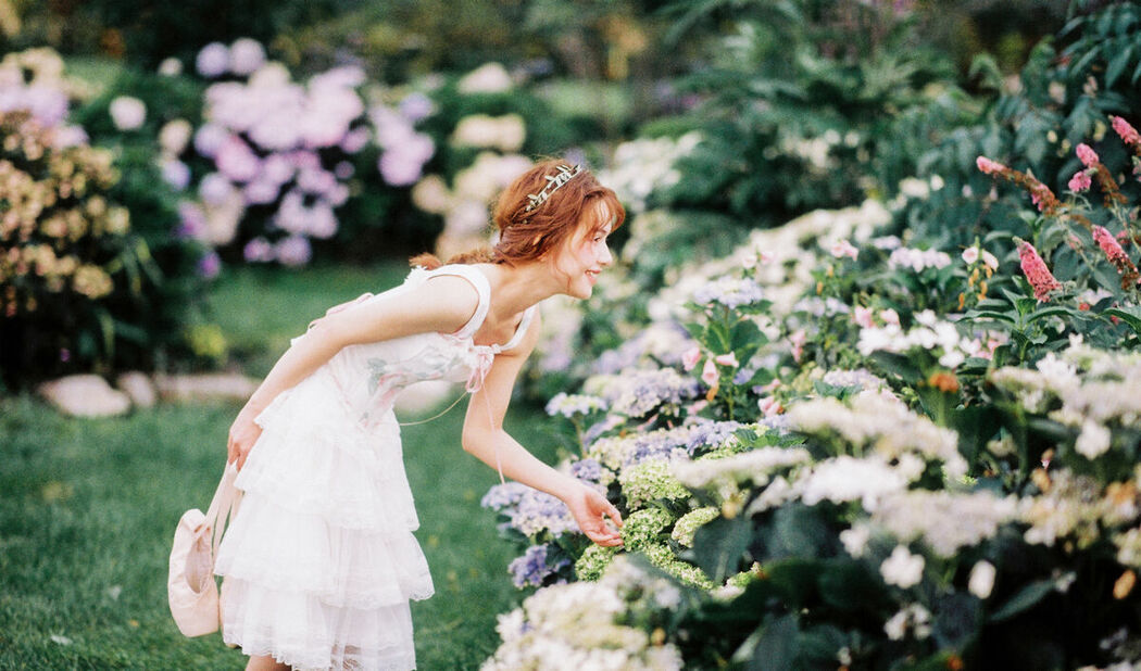 YiTuYu艺图语 Vol.9325 Sheng Chang Yu Si (14P)