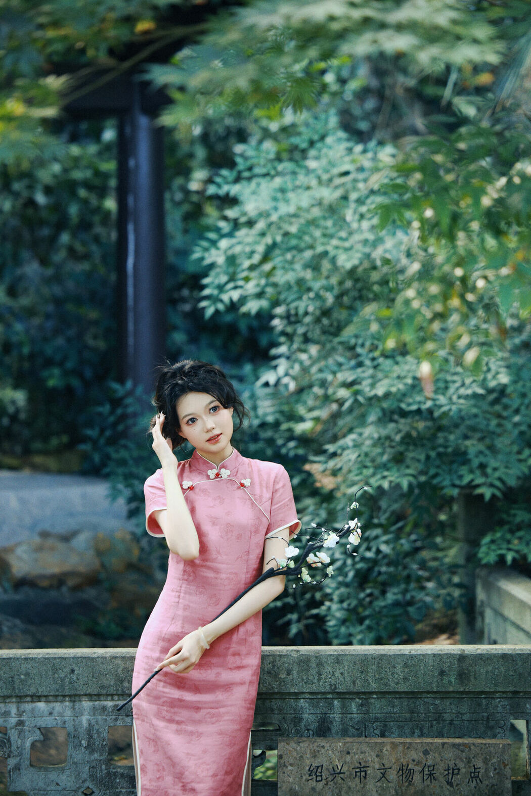 YiTuYu艺图语 Vol.9359 Chen Xi (27P)