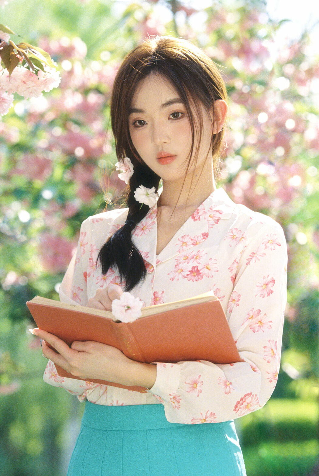 YiTuYu艺图语 Vol.9339 Yi Ming (15P)