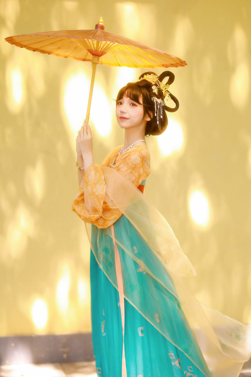 YiTuYu艺图语 Vol.9340 Jie Ruan Tang (77P)