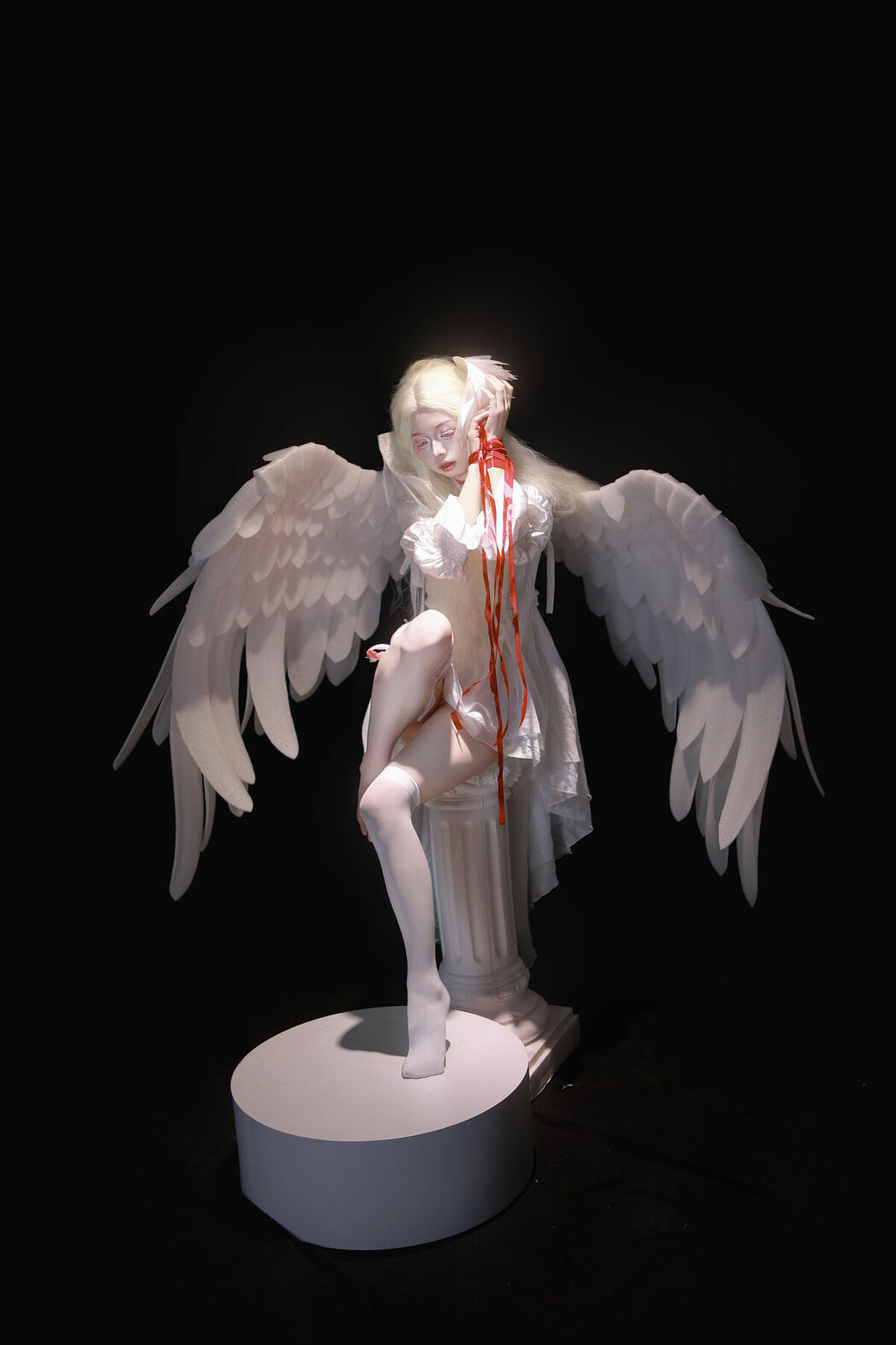 YiTuYu艺图语 Vol.9335 Fei Fei (19P)