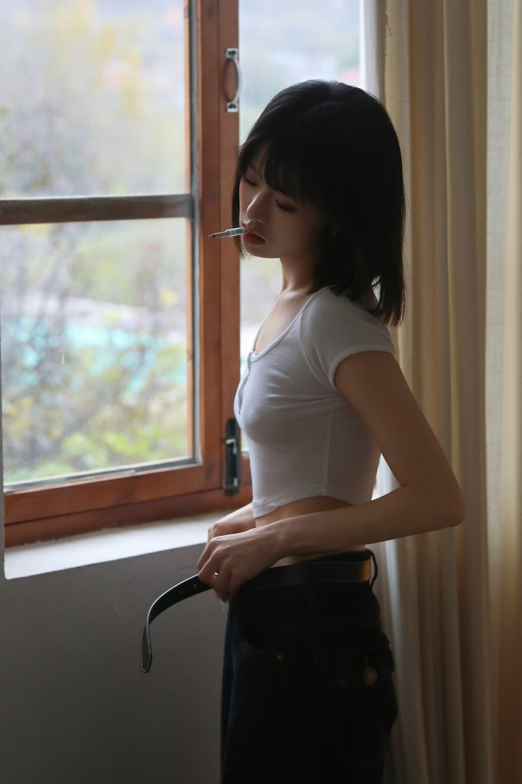 YiTuYu艺图语 Vol.9373 Jie Mo (36P)