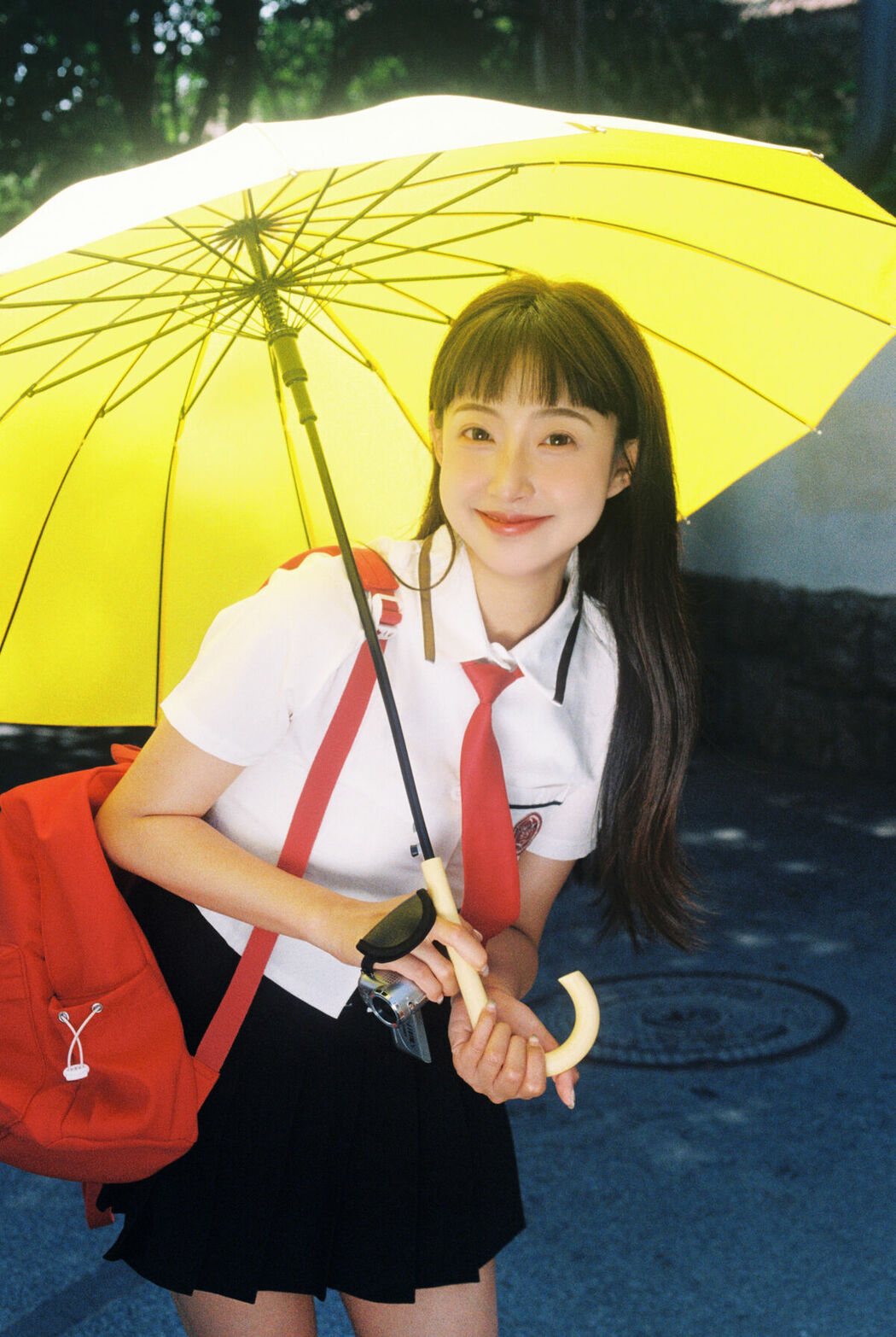 YiTuYu艺图语 Vol.9366 Xiao Wei Xiao Wei (32P)