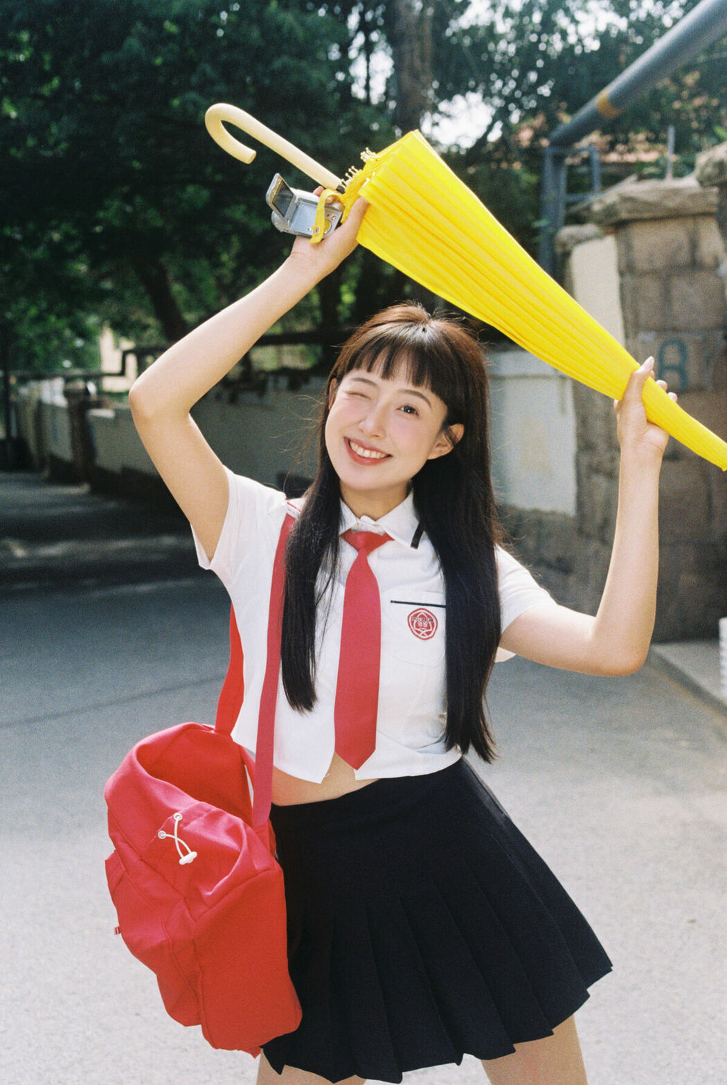 YiTuYu艺图语 Vol.9366 Xiao Wei Xiao Wei (32P)