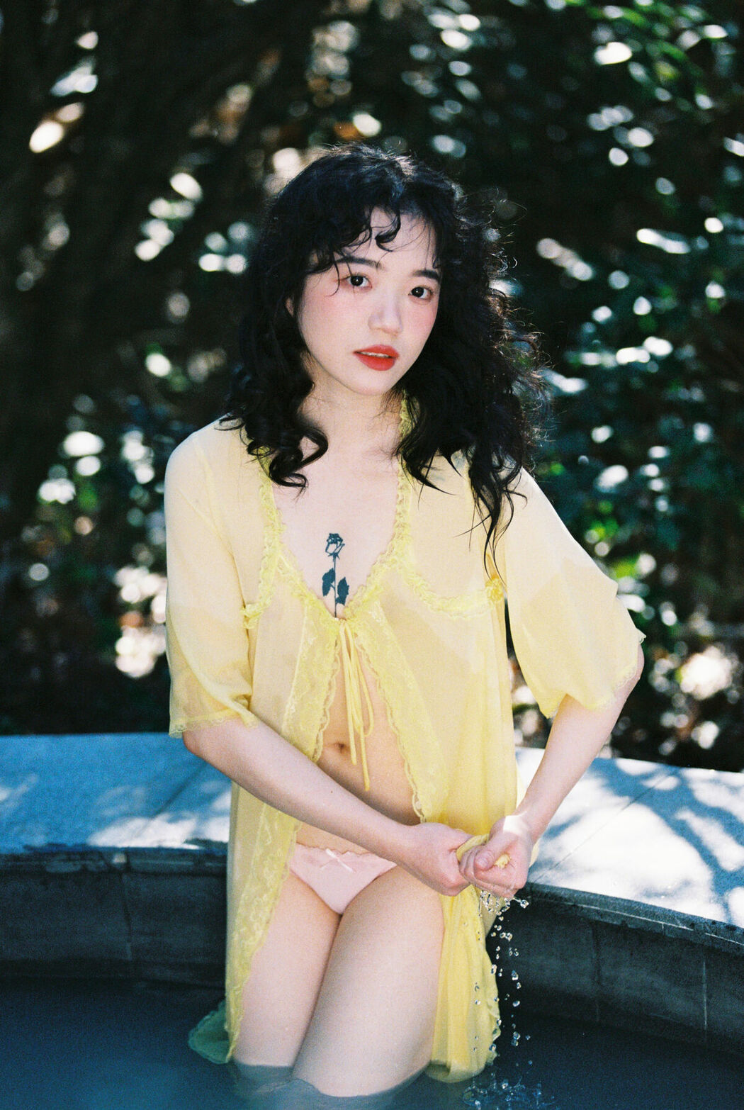 YiTuYu艺图语 Vol.9350 Shi Shi (23P)