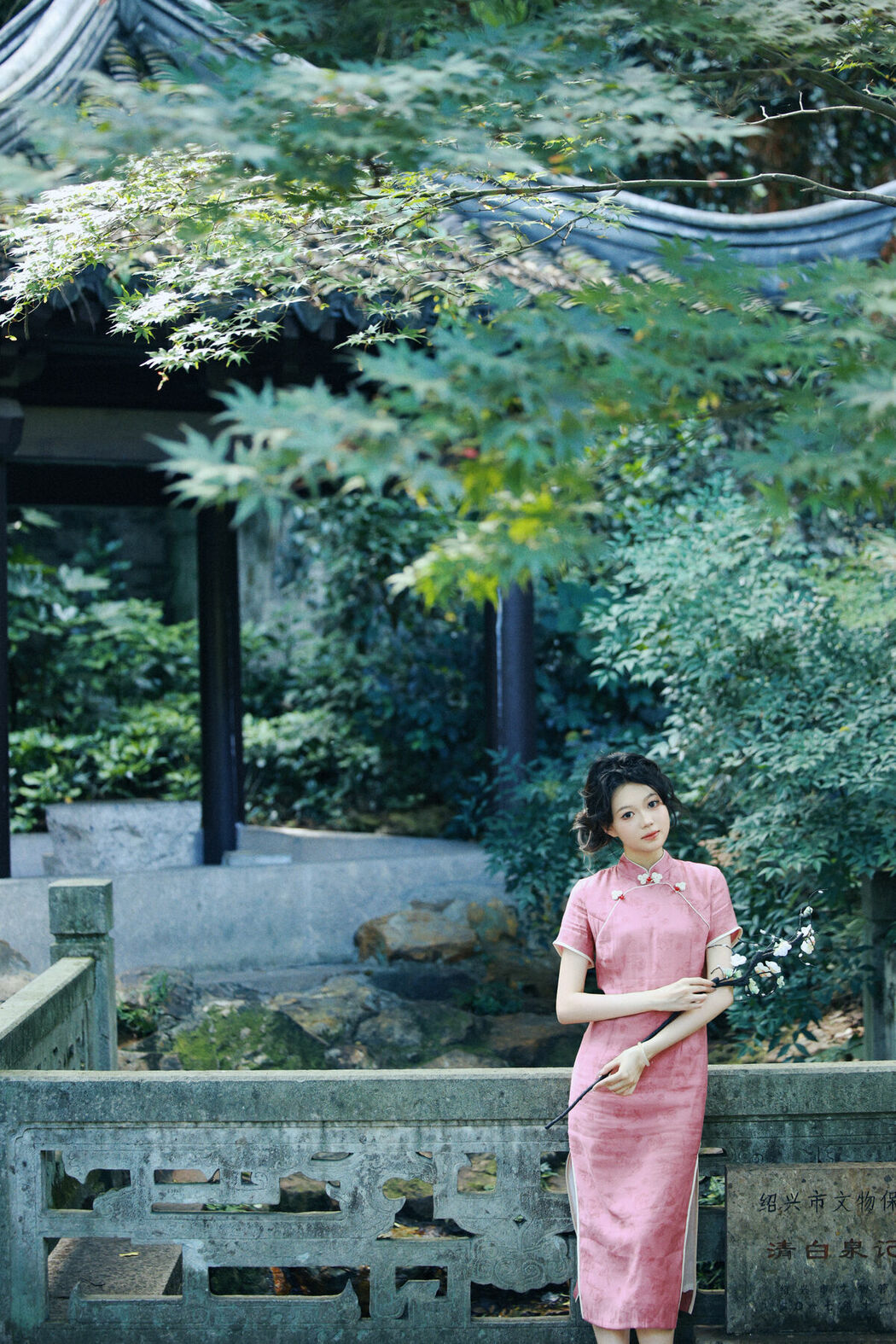 YiTuYu艺图语 Vol.9359 Chen Xi (27P)