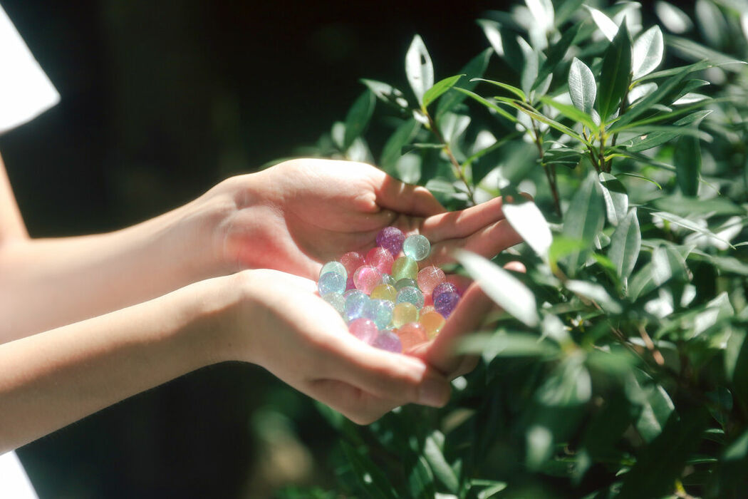 YiTuYu艺图语 Vol.9367 Bu Chi Ban Fan (21P)