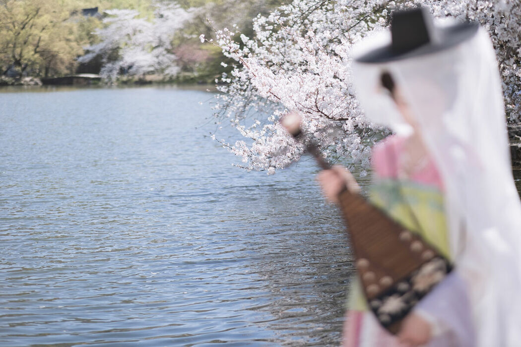 YiTuYu艺图语 Vol.9360 Shi Shuang Ling A (67P)